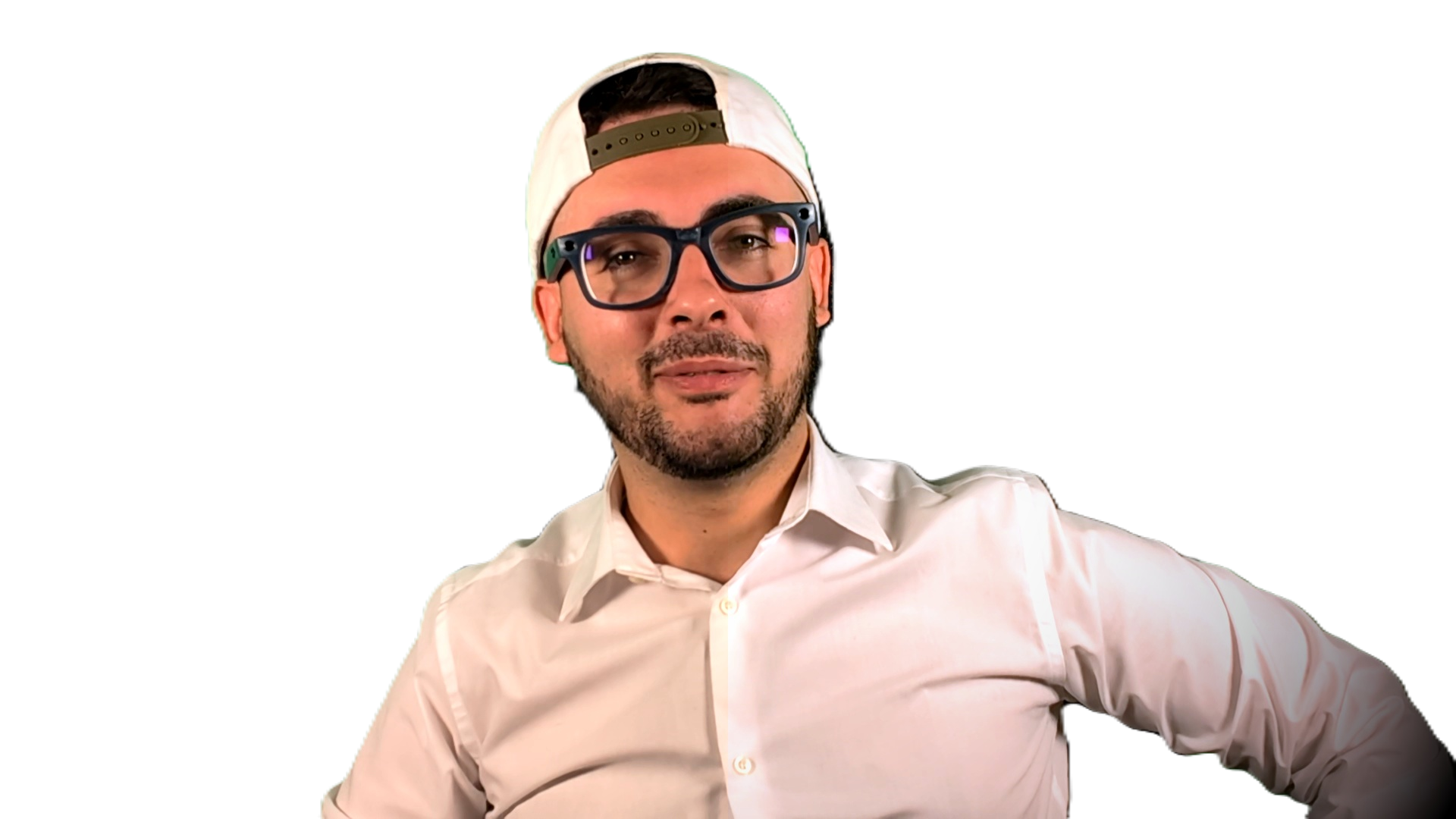 Samuele cortesi disponibile per supporto e videoconferenze